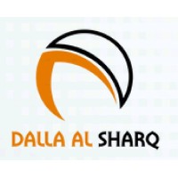 Dalla Al Sharq logo - Similar company to Creative Hive Construction