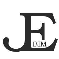 J.E. BIM Design logo - Similar company to Buildsa