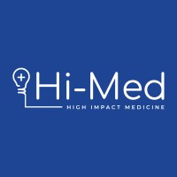 High Impact Medicine (Hi-Med) logo - Similar company to Coder Conversations