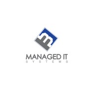 Managed IT Systems - Acquired by The 20 MSP logo - Similar company to Cloud Services For Msps