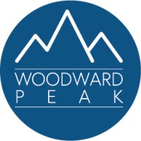 Woodward Peak logo - Similar company to Razegreen