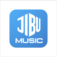Jibu Music logo - Similar company to Playtune Entertainment