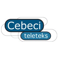 Cebeci Teleteks logo - Similar company to Komotini Online