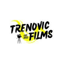 Trenovic films logo - Similar company to Markroom Studios