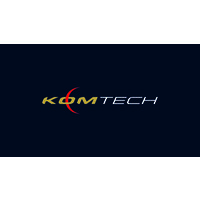 Komtech logo - Similar company to Fara As