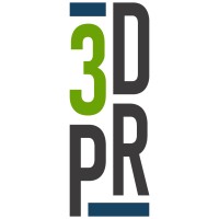 3DPR logo - Similar company to 3Dpr S.R.L.