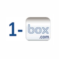 1-Box Business Solutions logo - Similar company to Qb Sync Made Easy