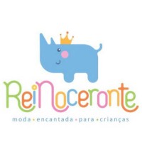 Reinoceronte logo - Similar company to Conto Conteúdo