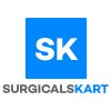 SurgicalsKart logo - Similar company to Sika Building