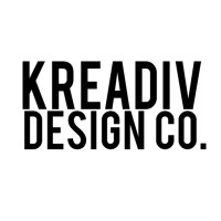 Kreadiv Design Company logo - Similar company to Justis Connection