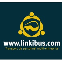 Linkibus logo - Similar company to Bk Fire