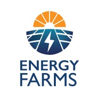 Energy Farms NZ logo - Similar company to Perduco Technologies