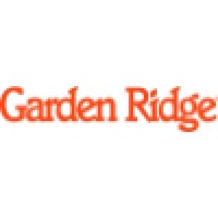 Garden Ridge logo - Similar company to Exhart
