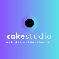 Cake Studio logo - Similar company to Webhaus Studio