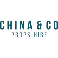 China and Co Props Hire Ltd logo - Similar company to Two Of Us - Www.Twoofus.Tv
