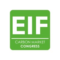 EIF CARBON MARKET CONGRESS logo - Similar company to Climate Balanced
