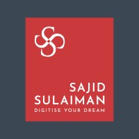 Sajid Sulaiman (Digital Marketer) logo - Similar company to Digitrium Technologies Pvt Ltd