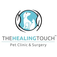 The Healing Touch Pet Clinic & Surgery logo - Similar company to Dognostics