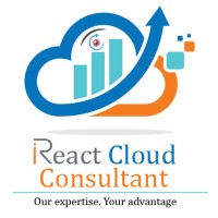 iReact Cloud Consultant Pvt. Ltd. logo - Similar company to Jp Clouds
