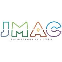 Jean McDonough Arts Center (JMAC) logo - Similar company to Worcester Interactive