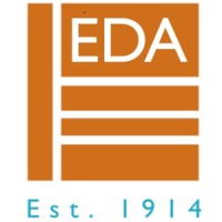 Electrical Distributors' Association (EDA) logo - Similar company to Electrical 4 Less