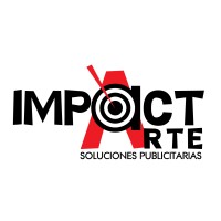 IMPACTARTE logo - Similar company to Spellty Inc