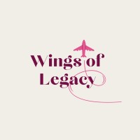 Wings of Legacy logo - Similar company to Squad