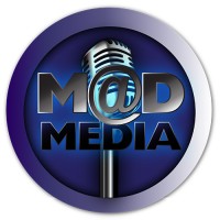Mad Media Company logo - Similar company to Mix Fm