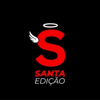 Santa Edição - Agência de Marketing Digital logo - Similar company to Conecta Agencia De Marketing Digital