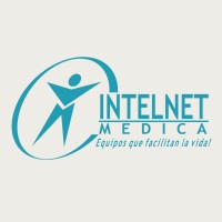 Intelnet Medica S.A.S logo - Similar company to Ceimed