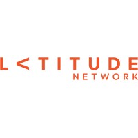 Latitude Network logo - Similar company to Nōw - Net Zero World Experiences