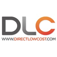 DIRECTLOWCOST logo - Similar company to Cafom