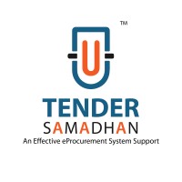Tender Samadhan logo - Similar company to Contract Easily