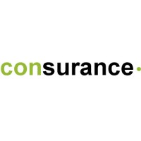 Consurance logo - Similar company to Ritablock