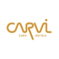 Carvi Beach Hotel logo - Similar company to Hotel Alegría