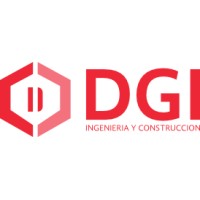 DGI Ingeniería y Construcción Ltda logo - Similar company to Constructora E Ingeniería Ingesep