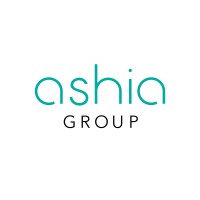 ASHIA Group logo - Similar company to Aristarc