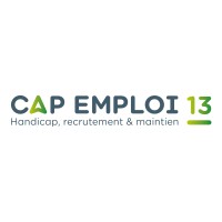 Cap emploi 13 logo - Similar company to Prith Paca