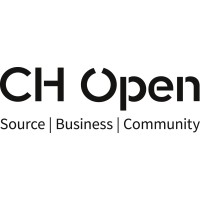 CH Open logo - Similar company to Parldigi