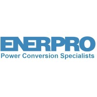 Enerpro, Inc. logo - Similar company to Heliospace