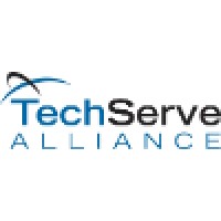 TechServe Alliance logo - Similar company to Simplefi Solutions