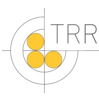 TRR Engineering logo - Similar company to Busalt & Co Gmbh