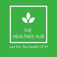 The Healthee Hub logo - Similar company to Tivui