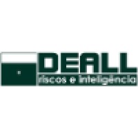 DEALL Riscos e Inteligência logo - Similar company to Ibracaf - Instituto Brasileiro De Combate A Fraudes