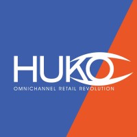 Huko logo - Similar company to Softfour