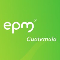 EPM Guatemala logo - Similar company to Trelec - Epm Guatemala