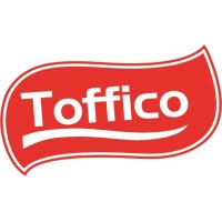 Toffico Confectionery logo - Similar company to Bhl