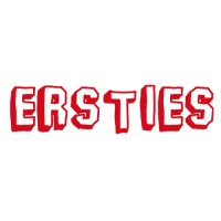 Ersties logo - Similar company to Cheex