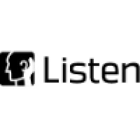 Listen, Inc. logo - Similar company to Audio Precision