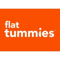 Flat Tummies logo - Similar company to Strive—Plantbyte Foods And Nutrition